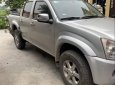 Isuzu Dmax 2008 - Cần bán Isuzu Dmax 2008, màu bạc, xe nhập chính chủ, giá tốt