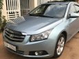 Daewoo Lacetti CDX 2009 - Bán xe Daewoo Lacetti CDX 2009, số tự động