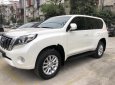 Toyota Prado TXL 2.7L 2016 - Bán xe Toyota Prado TXL 2.7L đời 2016, màu trắng, nhập khẩu nguyên chiếc chính chủ