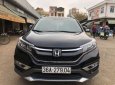 Honda CR V    2016 - Bán Honda CR V năm sản xuất 2016, màu đen như mới
