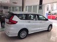 Suzuki Ertiga   2019 - Bán xe Suzuki Ertiga đời 2019, màu trắng, xe nhập, giá 499tr