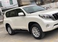 Toyota Prado TXL 2.7L 2016 - Bán xe Toyota Prado TXL 2.7L đời 2016, màu trắng, nhập khẩu nguyên chiếc chính chủ