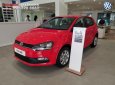 Volkswagen Polo 2018 - Polo Hatchback - Xe đô thị nhập khẩu, hỗ trợ trả góp 80% - VW Sài Gòn, Mr. Anh Quân: 090-898-8862