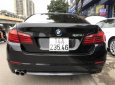 BMW 5 Series   2011 - Bán xe BMW 523i nhập khẩu Euro