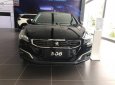 Peugeot 308 2019 - Bán xe Peugeot 308 năm 2019, màu đen sang trọng