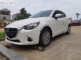 Mazda 2 Delu 2018 - Cần bán xe Mazda 2 Delu đời 2018, màu trắng, xe nhập, giá 507tr