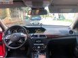 Mercedes-Benz C class C250 2012 - Bán Mercedes C250 sản xuất năm 2012, màu đỏ 