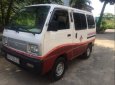 Suzuki Super Carry Van 2000 - Cần bán Suzuki Super Carry Van năm 2000, màu trắng, giá tốt