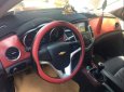 Chevrolet Cruze 2015 - Bán xe Chevrolet Cruze năm sản xuất 2015, màu đỏ còn mới