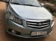 Daewoo Lacetti CDX 2009 - Bán xe Daewoo Lacetti CDX 2009, số tự động