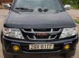 Isuzu Hi lander 2005 - Bán ô tô Isuzu Hi lander đời 2005, màu đen, giá 205tr