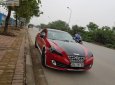 Hyundai Genesis 2009 - Xe Hyundai Genesis 2009, màu đỏ, nhập khẩu số tự động  