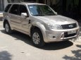 Ford Escape AT 2009 - Bán Ford Escape sx 2009, màu bạc số tự động, giá tốt