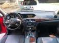 Mercedes-Benz C class C250 2012 - Bán Mercedes C250 sản xuất năm 2012, màu đỏ 