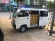 Suzuki Super Carry Van 2000 - Cần bán Suzuki Super Carry Van năm 2000, màu trắng, giá tốt