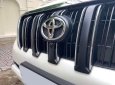 Toyota Land Cruiser Prado TXL 2.7L 2017 - Bán Toyota Prado TXL 2.7L model 2018, trắng kem full options, giá tốt