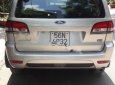 Ford Escape AT 2009 - Bán Ford Escape sx 2009, màu bạc số tự động, giá tốt