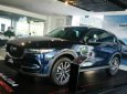 Mazda CX 5    2019 - Cần bán Mazda CX 5 năm 2019, màu xanh