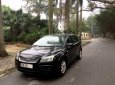 Ford Focus 2.0 MT 2007 - Bán Ford Focus 2.0 MT năm 2007, màu đen xe gia đình