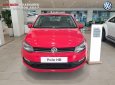 Volkswagen Polo 2018 - Polo Hatchback - Xe đô thị nhập khẩu, hỗ trợ trả góp 80% - VW Sài Gòn, Mr. Anh Quân: 090-898-8862