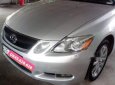 Lexus GS 300 2005 - Cần bán lại xe Lexus GS 300 2005, màu bạc, xe nhập chính chủ