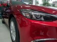 Mazda 6 2.0L 2019 - Bán xe Mazda 6 2.0L sản xuất 2019, màu đỏ giá cạnh tranh