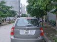 Kia Carens 2009 - Cần bán lại xe Kia Carens đời 2009, màu xám