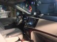 Toyota Sienna Limited 2011 - Cần bán xe gia đình Toyota Sienna Limited