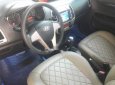 Hyundai i20 2009 - Cần bán lại xe Hyundai i20 đời 2009, màu bạc, xe nhập, giá tốt