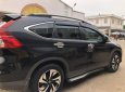 Honda CR V    2016 - Bán Honda CR V năm sản xuất 2016, màu đen như mới
