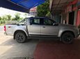 Chevrolet Colorado 2013 - Cần bán gấp Chevrolet Colorado đời 2013, màu bạc, nhập khẩu