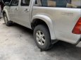 Isuzu Dmax 2008 - Cần bán Isuzu Dmax 2008, màu bạc, xe nhập chính chủ, giá tốt