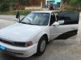 Honda Accord LX 1992 - Bán Honda Accord LX đời 1992, màu trắng, xe nhập