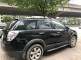 Chevrolet Captiva Maxx 2010 - Cần bán Chevrolet Captiva Maxx đời 2010, màu đen