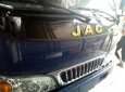 2017 - Cần bán xe JAC HFC 2017, màu xanh lam