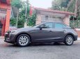 Mazda 3 2017 - Bán xe Mazda 3 màu nâu xám 2017 tự động, đẹp nhất Sài Gòn