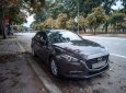 Mazda 3 2017 - Bán xe Mazda 3 màu nâu xám 2017 tự động, đẹp nhất Sài Gòn