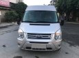 Ford Transit 2016 - Cần bán xe Ford Transit 2016 máy dầu, số sàn, màu hồng phấn, 16 chỗ, chính chủ, BSTP