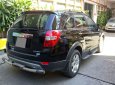 Chevrolet Captiva 2008 - Gia đình cần bán xe Chevrolet Captiva đời 2008, số tự động, màu đen, xe chăm sóc kỷ đẹp long lanh hạt chanh