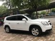 Chevrolet Orlando LT 2017 - Cần bán Chevrolet Orlando LTZ 2017, đăng ký 2018 màu trắng