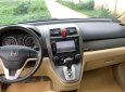Honda CR V 2.0AT 2009 - Cần bán Honda CR V 2.0 đời 2009, màu xám (ghi), nhập khẩu