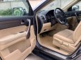 Honda CR V 2.0AT 2009 - Cần bán Honda CR V 2.0 đời 2009, màu xám (ghi), nhập khẩu