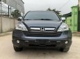 Honda CR V 2.0AT 2009 - Cần bán Honda CR V 2.0 đời 2009, màu xám (ghi), nhập khẩu