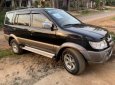 Isuzu Hi lander 2005 - Cần bán Isuzu Hi lander đời 2005, màu đen, giá chỉ 210 triệu