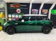 Mini Cooper S 5Dr 2016 - Cần bán Mini Cooper S 5Dr đời 2016, màu xanh lam, xe nhập