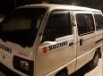 Suzuki Super Carry Van 2003 - Cần bán lại xe Suzuki Super Carry Van năm sản xuất 2003, màu trắng, giá 95tr