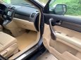 Honda CR V 2.0AT 2009 - Cần bán Honda CR V 2.0 đời 2009, màu xám (ghi), nhập khẩu