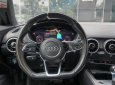 Audi TT 2.0 TFSI 2015 - Bán Audi TT 2.0 TFSI sản xuất năm 2015, màu trắng, nhập khẩu nguyên chiếc