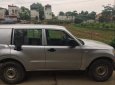 Mitsubishi Pajero V6 3.0 2008 - Cần bán xe Mitsubishi Pajero V6 3.0 đời 2008, màu bạc, nhập khẩu chính chủ giá cạnh tranh