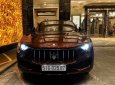 Maserati 2017 - Bán xe Maserati Levante sản xuất năm 2017, xe nhà sử dụng đang còn mới tinh